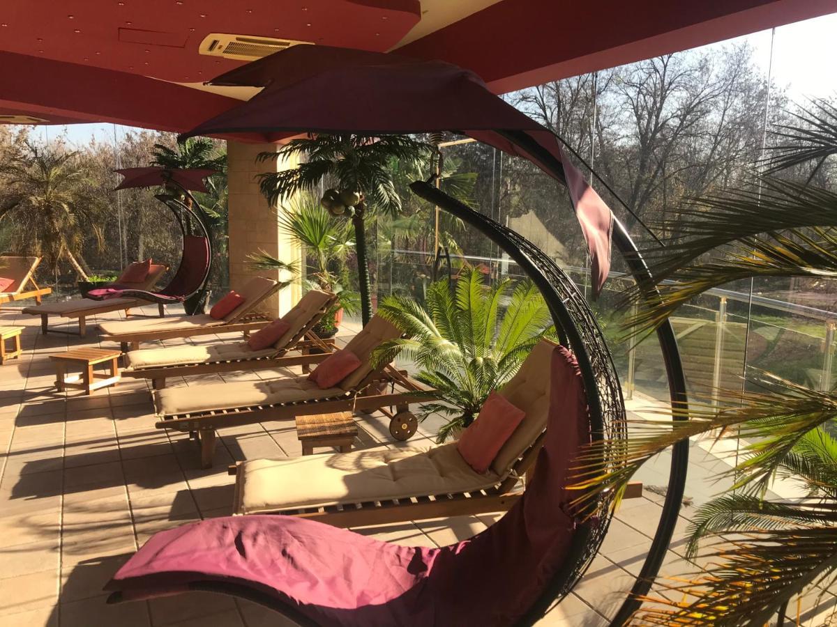 Hotel Cabana SPA&Relax Bar Plovdiv Exterior foto