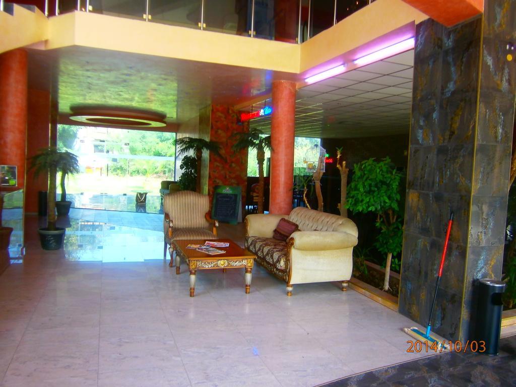 Hotel Cabana SPA&Relax Bar Plovdiv Exterior foto