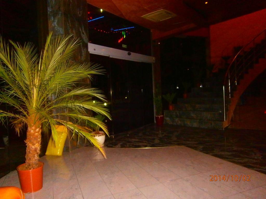 Hotel Cabana SPA&Relax Bar Plovdiv Exterior foto