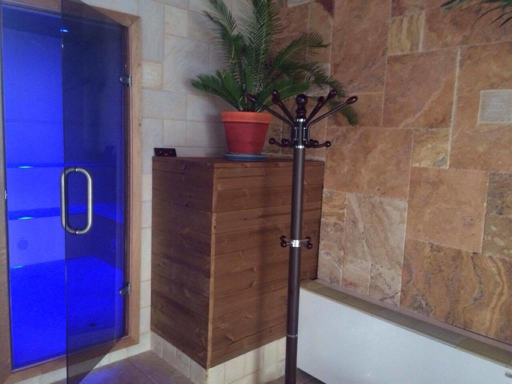 Hotel Cabana SPA&Relax Bar Plovdiv Exterior foto