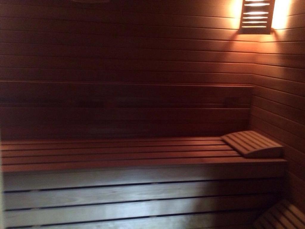 Hotel Cabana SPA&Relax Bar Plovdiv Exterior foto