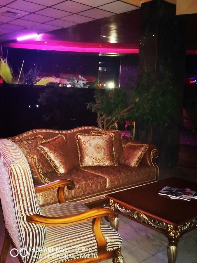 Hotel Cabana SPA&Relax Bar Plovdiv Exterior foto